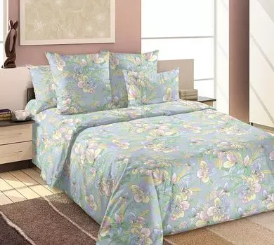 КПБ "Невинность" Голубой р. 2,0-сп.