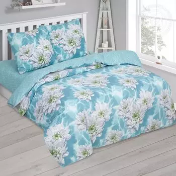 КПБ "Незнакомка" Голубой р. Сем.