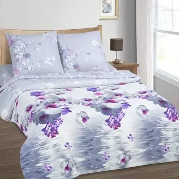 КПБ "Незнакомка Сиреневый" р. Евро