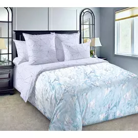 КПБ "Николас" Бирюзовый р. Сем.