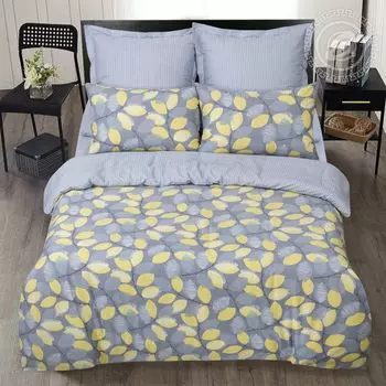 КПБ "Николетта Серый" р. Евро 4 нав.