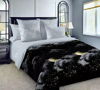 КПБ "Новолуние" Черный р. Сем.