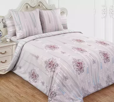 КПБ "Обольщение" Сухая роза р. Евро