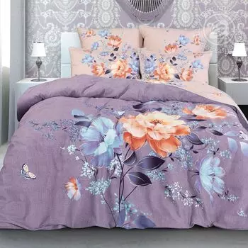 КПБ "Онтарио" Сиреневый р. Евро 4 нав.