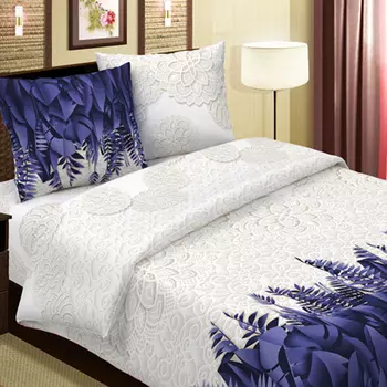 КПБ "Оригами" Бежевый р. Евро