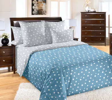 КПБ "Орион Бирюзовый" р. 1,5-сп.