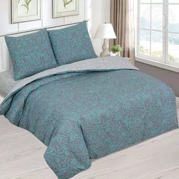 КПБ "Осьминожки" Серый р. Евро