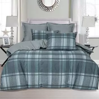 КПБ "Оттавио" Изумрудный р. Сем. 4 нав.