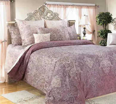 КПБ "Пачули" р. 1,5-сп.