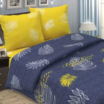 КПБ "Палермо Синий" р. Сем.