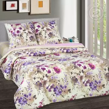 КПБ "Памела" Бежевый р. Евро п. 180