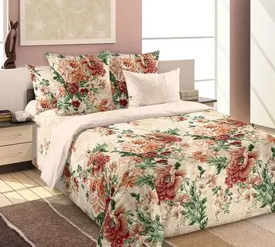 КПБ "Парадиз" Бежевый р. Евро