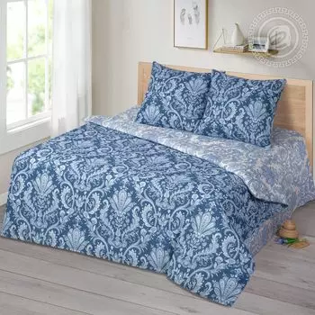 КПБ "Пейсли Голубой" р. Сем.