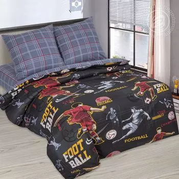 КПБ "Пенальти" Антрацит р. 1,5-сп.