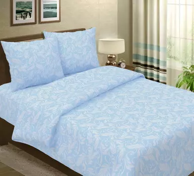 КПБ "Перья Голубой" р. 2,0-сп. евро