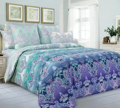 КПБ "Перелив" р. 2,0-сп. евро