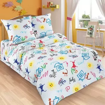 КПБ "Переменка" р. 1,5-сп.