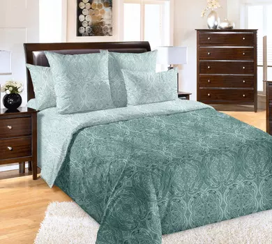 КПБ "Перламутр" Зеленый р. Евро