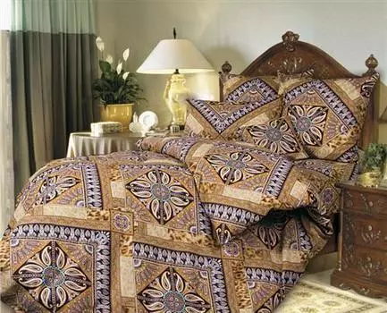 КПБ "Персия", размер 1,5 сп.