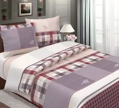 КПБ "Поло" Бордо р. Сем.