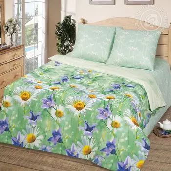 КПБ "Полюшко Зеленый" р. Евро