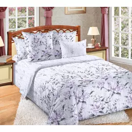 КПБ "Прикосновение Белый" р. 2,0-сп.