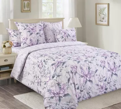 КПБ "Прикосновение Белый" р. Сем.