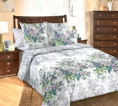 КПБ "Признание" Серый р. 2,0-сп. евро