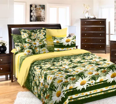 КПБ "Простор Желтый" р. Евро