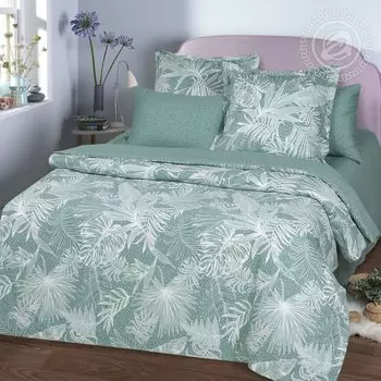 КПБ "Пуэрто Зеленый" р. 1,5-сп.