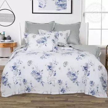 КПБ "Рэйчел" Белый р. Евро 4 нав.