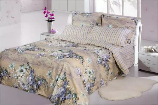 КПБ "Рамина" р. 2,0-сп.