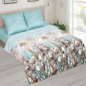 КПБ "Рапсодия" Бирюзовый р. Сем.