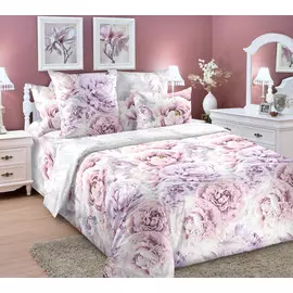 КПБ "Рапсодия Розовый" р. 2,0-сп.