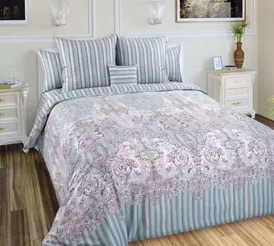 КПБ "Равель Голубой" р. Евро