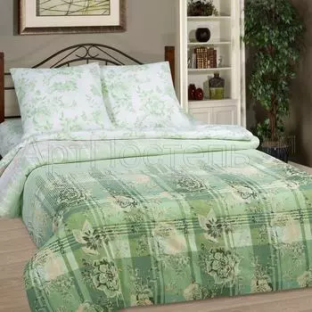 КПБ "Ренессанс Зеленый" р. 1,5-сп.