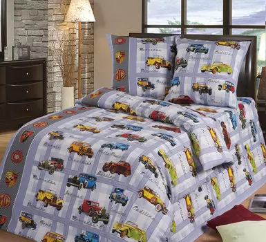 КПБ "Ретро" р. Ясельный