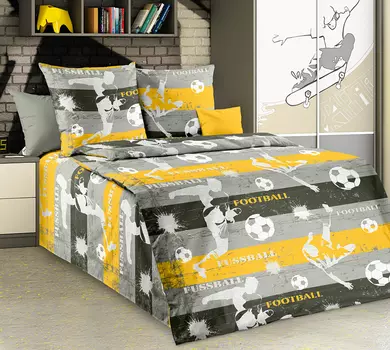 КПБ "Реванш Серый" р. 1,5-сп.