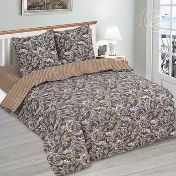 КПБ "Ричард" Коричневый р. Сем.