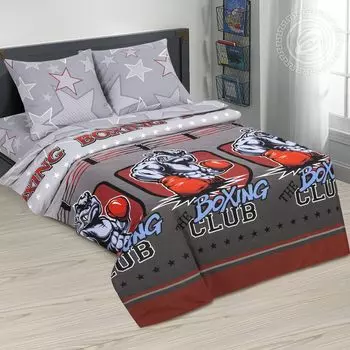 КПБ "Ринг Серый" р. 1,5-сп.