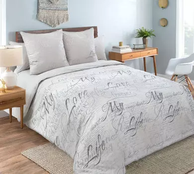 КПБ "Роман Серый" р. 1,5-сп.