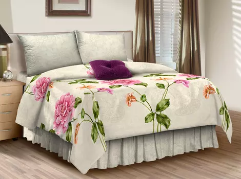 КПБ "Романтика" р. Сем.