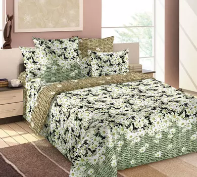 КПБ "Ромашки Зеленый" р. Евро