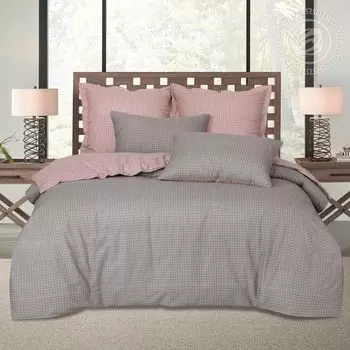 КПБ "Роуз Розовый" р. Сем. 4 нав.