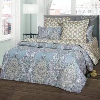 КПБ "Роксанна" Голубой р. 2,0-сп. 4 нав.