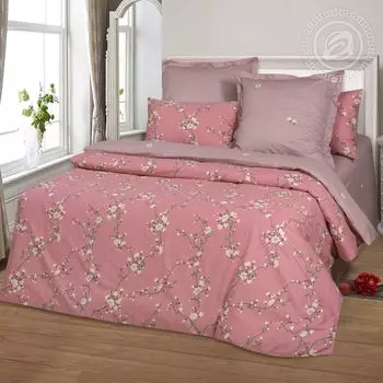 КПБ "Розанна Розовый" р. Сем. 4 нав.