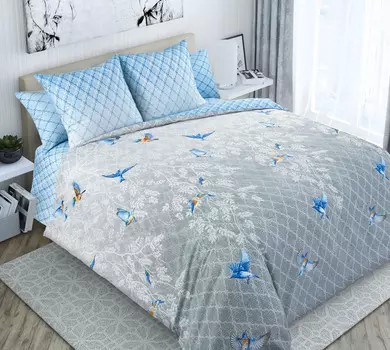 КПБ "Рулада Голубой" р. Евро