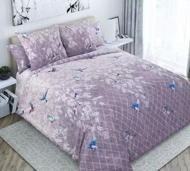 КПБ "Рулада Сиреневый" р. Евро