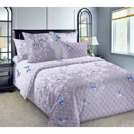 КПБ "Рулада Сиреневый" р. Сем.