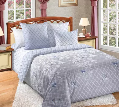 КПБ "Руланда" Серый р. Сем.